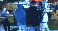 JAV išteisintas baro savininkas, nušovęs vieną iš protesto akcijos dalyvių (nuotr. Gamintojo)
