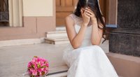 Nuotakai vestuvės virto tikru košmaru: viską sugriovė 1 žinutė (nuotr. Shutterstock.com)