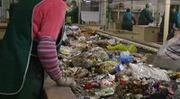 Atliekų tvarkymo sistema Lietuvoje (nuotr. TV3)