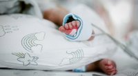 Lenkijoje septynių vaikų motina pagimdė „stebuklingą“ penketuką (nuotr. SCANPIX)