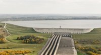 Kruonio hidroakumuliacinė elektrinė (Kęstutis Vanagas/Fotobankas)