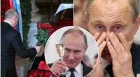 Diena, kurios laukia pasaulis: atskleidė, kas nutiks, kai Putinas mirs (tv3.lt koliažas)
