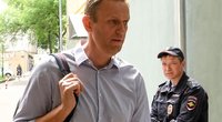 A. Navalnas (nuotr. SCANPIX)