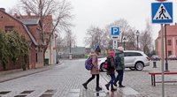 Gatvė (Dimitrijaus Kuprijanovo nuotr./ Rinkos aikštė)  
