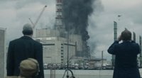 Kadrai iš filmo „Černobylis“ (nuotr. Gamintojo)