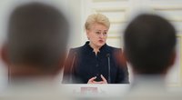 D. Grybauskaitė (nuotr. Fotodiena.lt)