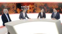 „Karštai su tv3.lt” (nuotr. TV3)