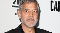George'as Clooney (nuotr. Vida Press)