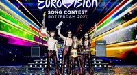 „Eurovizijos“ dainų konkursas (nuotr. SCANPIX)