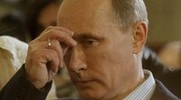 Rusai į rojų keliauti nenori: siūlo Putinui ten eiti pirmam (nuotr. SCANPIX)