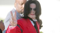 Michael Jackson (nuotr. Vida Press)
