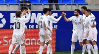 Madrido „Real“ iškovojo pergalę (nuotr. SCANPIX)