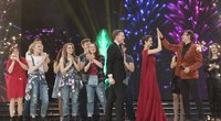 „Geriausi mūsų metai. 100-mečio šou“ finalas – paaiškėjo mylimiausi Lietuvos dešimtmečiai  