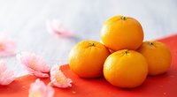 Apelsinai (nuotr. 123rf.com)