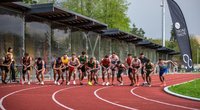  „Vilnius 5000“ bėgimo varžybos (nuotr. Organizatorių)