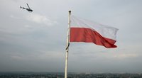 Rusijos ambasadorius Lenkijoje ignoravo iškvietimą į URM dėl raketos įskridimo  (nuotr. SCANPIX)