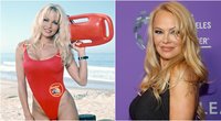Pamela Anderson (nuotr. SCANPIX)
