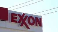 JAV energetikos gigantė „Exxon Mobil“  (nuotr. SCANPIX)