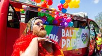 „Baltic Pride“ (Irmantas Gelūnas/Fotobankas)
