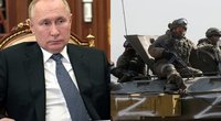 Putino “žudikų kvartetas“: kas liko iš jo komandos? (nuotr. SCANPIX)