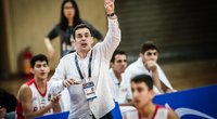 Serbijos krepšinio profesorius atskleidė talentų ugdymo paslaptis (nuotr. FIBA)