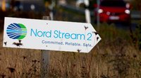 Vokietija iš naujo įvertins „Nord Stream 2“ Europos energijos pažeidžiamumo požiūriu (nuotr. SCANPIX)