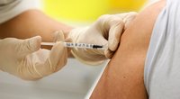 Kauno klinikose COVID-19 vakcina pradėti skiepyti medikai (nuotr. Organizatorių)