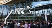Snow Arena (Kęstutis Vanagas/Fotobankas)