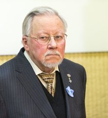 Vytautas Landsbergis apie 3 atleistus ministrus: vaikų darželis