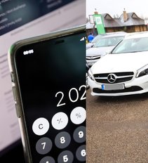 VMI įspėja nejuokauti ir stebi automobilių skelbimus, soc. tinklus: už gudrybes – 6 tūkst. eurų „premija“