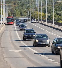 Lietuvių automobiliai – vieni iš seniausių Europoje: kalti ne mūsų atlyginimai?