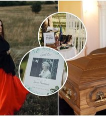 Į laidotuves vilnietė ragina žvelgti kitaip: atskleidė, ko dabar nori lietuviai