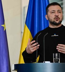 Žiniasklaida: Ukrainai parengta unikali pagreitinto įstojimo į ES procedūra