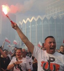 Lenkijos ir Vokietijos nemeilė: kodėl lenkai netiki vokiečiais?
