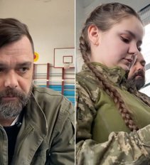 Lietuvis paliko savo gyvenimą Jonavoje ir išvažiavo į Ukrainą: moko vaikus valdyti dronus