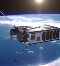 Į kosmosą paleisti trys Lietuvoje gaminti „NanoAvionics“ palydovai – atliks svarbias Žemei misijas
