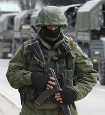 A. Navys: Lietuvoje Rusija siekia pakurstyti rusakalbių pyktį ir įteisinti kariuomenės įžengimą
