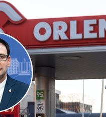 Pateikė daugiau „Orlen“ skandalo detalių: atskleista įtariamo vadovo tapatybė