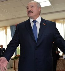 Baltarusijoje – didžiausia per 20 metų ekonomikos krizė