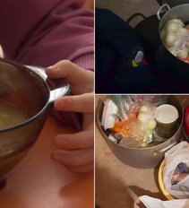 Skandalas Marijampolėje: darželiuose iš vaikų galimai vogtas maistas, atleistos 5 virtuvės darbuotojos