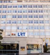LRT planų nevykdo, bet vadovus pamalonina: jų algos augo keliskart greičiau nei eilinių darbuotojų