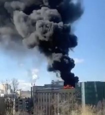 Jungtinės Tautos pareiškė: netrukus imsis evakuoti „Azovstal“ gamykloje įstrigusius Mariupolio gynėjus ir civilius