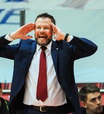 Prieš startą FIBA Čempionų lygoje – 5 klausimai apie Vilniaus „Rytą“
