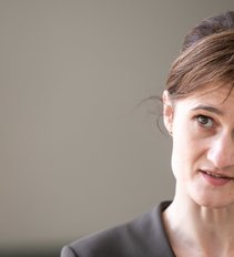 Čmilytė-Nielsen atmeta opozicijos kritiką dėl noro atsisakyti apsaugos: tai yra visiška manipuliacija