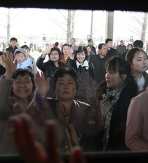 Savo noru „kalėjime“: Šiaurės Korėjoje buvęs lietuvis pasakoja nesuvokiamus dalykus