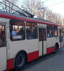 Žmonės skundžiasi viešojo transporto kokybe Vilniuje: „Jau tokie, atsiprašant, trindalietai...“