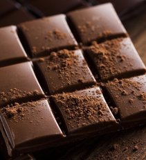 Šokoladas Lietuvoje brangsta sparčiausiai Europoje: rudenį kainos gali dar kilti