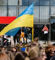 Naujausias tyrimas – štai kodėl ukrainiečių vyrai Lietuvoje jaučia gėdą: jie nenori būti matomi