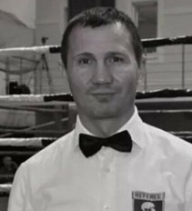 Rusų paleistas sviedinys Mariupolyje pražudė Europos bokso čempioną