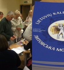Lietuviai taps tautine mažuma? Skaičiavimai rodo, kad Vilniuje jų – mažiau nei du trečdaliai